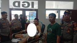 Identitas 3 Pelaku Penikaman di Depan Ramayana Lampung Diketahui, Kini Diburu Polisi <
