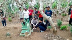 Malang Geger, Mayat Bayi Perempuan Ditemukan dalam Kantong Plastik di Kuburan<