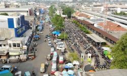 BPTJ Bakal Bangun Fasilitas Integrasi Antarmoda di Stasiun Tangerang pada 2025