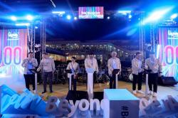 Hadirkan Inovasi, SuperApp Livin’ by Mandiri Diluncurkan