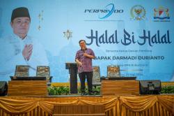 Jika Kebijakan Bea Masuk Barang 200% Tak Dibarengi Penegakkan Hukum, Darmadi Durianto: Barang Ilegal Bisa Banjiri Industri Dalam Negeri