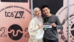 15 Tahun Menikah, Dhini Aminarti Enggan Umbar Masalah dengan Suami di Media Sosial