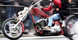 Penyebab Motor Ngebul, Jadi Pertanda Komponen Ini Rusak