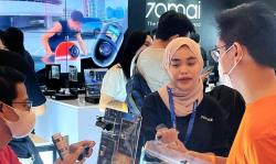 Selain Mobil dan Motor, Ajang GIIAS 2024 Bakal Pamerkan Berbagai Teknologi Dascham