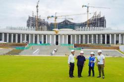 ASN Sudah Bisa Ajukan Mutasi ke IKN, Pejabat Eselon I Dapat Apartemen