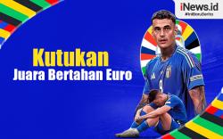 Infografis Italia Terkena Kutukan Juara Bertahan Euro