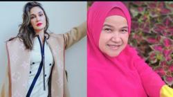5 Artis Cantik Belum Menikah di Usia Tua, Nomor 4 Sudah 63 Tahun Masih Santai dan Bahagia