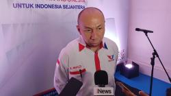Cabup Merauke Hendrikus Mahuze Bakal Fokus Perkuat Ekonomi usai Didukung Perindo
