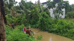 Bocah Perempuan Hilang di Kolaka Timur, Pakaian dan Sandal Ditemukan di Pinggir Sungai