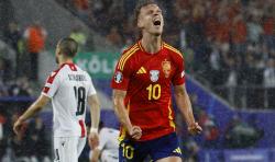 Hasil Euro 2024: Bantai Georgia, Spanyol Vs Jerman di Perempat Final