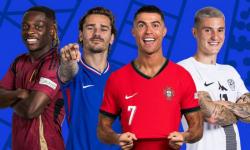 Euro 2024: Pertaruhan Takhta dan Harta  
