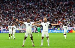 Jadwal Perempat Final Euro 2024 Malam Ini: Inggris Vs Swiss, Belanda Ditantang Turki