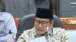 Daftar Lengkap Anggota Pansus Angket Haji 2024