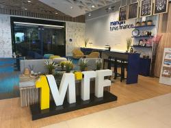 RUPST Mandiri Tunas Finance Sepakat Tebar Dividen Rp384 Miliar hingga Angkat Komisaris Baru 