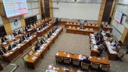 KPK Akui Ada Masalah Hubungan dengan Polri dan Kejagung, Komisi III DPR: Tolong Jelaskan Kenapa?