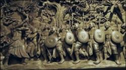 Bukan Sekadar Nama, Ini Arti Bhayangkara dan Sejarahnya sejak Era Majapahit<