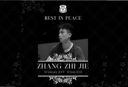 Sudah 18 Hari, Jenazah Zhang Zhi Jie Belum Juga Dibawa ke China