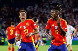 Jadwal Siaran Langsung Euro 2024 Malam Ini: Spanyol Vs Jerman, Portugal Lawan Prancis