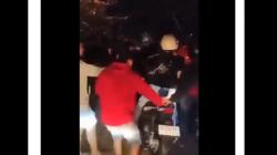 Viral Suami Istri Dikeroyok Sekelompok Pesilat di Kediri, Korban Perempuan sedang Hamil