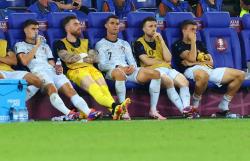 Pernah Kalah, Timnas Portugal Ketar-ketir Lawan Slovenia di 16 Besar Euro 2024