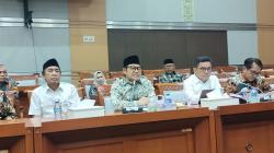 Timwas DPR Temukan Indikasi Jual Beli Visa pada Pelaksanaan Haji 2024