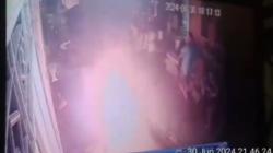 Jadi Tersangka, Suami Bakar Istri di Tangerang Terancam 10 Tahun Penjara