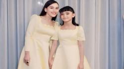 Ayu Ting Ting Dipeluk Bilqis Jelang Putus dari Muhammad Fardhana: Dia Bilang Iqis Sayang Bunda