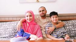 5 Gaya Nagita Slavina Tampil dengan Hijab usai Ibadah Haji, Disebut Adem hingga Aura Terpancar