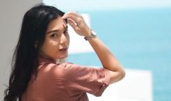 Mantap Bercerai Yasmine Ow Tak Menuntut Nafkah ke Aditya Zoni: Saya Mampu