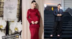 Ayu Ting Ting Putus dengan Muhammad Fardhana, Reaksi Ivan Gunawan Beri Anggrek Putih Jadi Sorotan