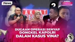 Ada Dugaan Operasi Senyap Jatuhkan Kapolri dalam Kasus Vina?