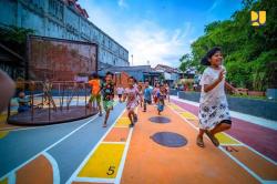 Telan Anggaran Rp29,29 Miliar, PUPR Sulap Kawasan Kumuh di Yogyakarta jadi Begini