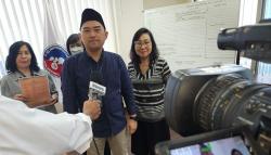    RPA Perindo Minta Korban Pemerkosaan Segera Pulang ke Rumah: Keluarga Sangat Menyayangi