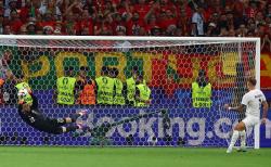 Hasil Euro 2024: Portugal ke Perempat Final usai Menang Adu Penalti Kontra Slovenia