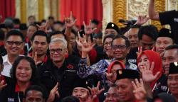 Mahfud Minta Calon Kepala Daerah Pentingkan Moralitas: Hindari Praktik Politik Uang