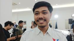 Manik Marganamahendra Ungkap Raihan Kursi DPRD Partai Perindo, Segini Jumlahnya