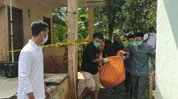 Cianjur Geger, Guru Ngaji Ditemukan Tewas dalam Toilet Masjid<
