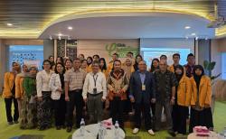 Pegadaian Hadirkan Program Si Gemas, Ajak Gen-Z Cerdas Atur Finansial