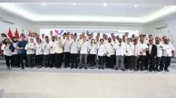 Didukung Perindo Jadi Cawabup Malinau, Zakaria Fokus Program Pendidikan Gratis