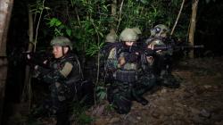 Pulau Dompak Kepri, Strategis Tempat Pasukan Elite TNI Ditempa<