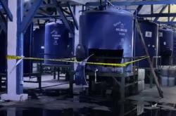 3 Pekerja Tewas saat Bersihkan Toren Pabrik Pupuk Cair di Karawang, 2 Kritis