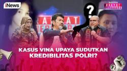 Benarkah Kasus Vina Dimanfaatkan untuk Sudutkan Kredibilitas Polri?