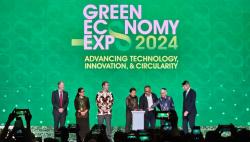 Indonesia Akselerasi Green Economy, Apa Sektor Otomotif Masuk? 
