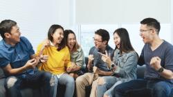Panduan Memilih Fasilitator untuk Gathering Kantor Anda