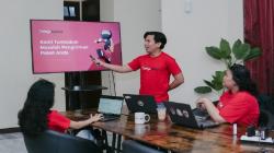 Bantu Buka Peluang Masa Depan, Ibu di SOS Children's Villages Dibekali Keterampilan Penting