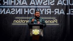 Keamanan Data Terancam, PPI Dunia Serukan Peningkatan Infrastruktur Siber Nasional