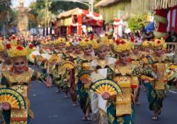 Rangkaian Kegiatan Pekan Kesenian Bali 2024 Masih Berlangsung, Ini Jadwal Pekan I Bulan Juli 