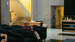 Dahlan Iskan Lagi di Perth Australia, Kaget Tiba-Tiba Ada Berita Jadi Tersangka