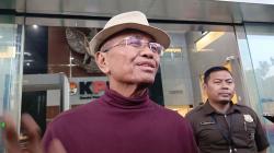 Duduk Perkara Mantan Menteri BUMN Dahlan Iskan jadi Tersangka Kasus Pemalsuan Surat