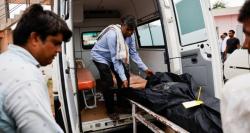 Korban Tewas Ricuh Festival Hindu India Jadi 121 Orang, Polisi Cari Penceramah